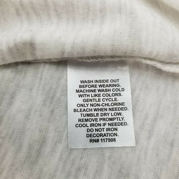 Youth Boys Jumping Beans  Sporty Gray T-Shirt Size 5, NWT - Picture 5 of 5